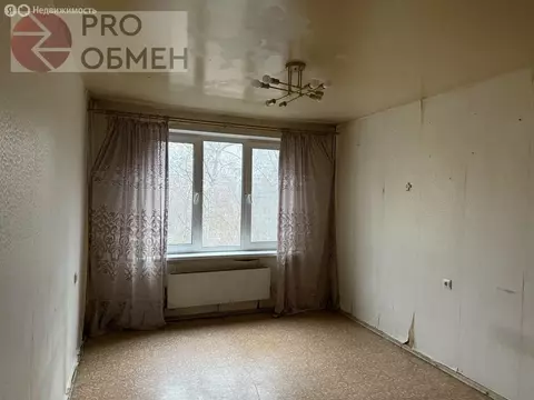 2-комнатная квартира: Москва, улица 50 лет Октября, 23к2 (45 м)