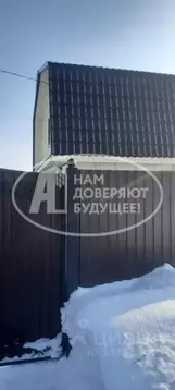 Дом в Пермский край, Чернушинский городской округ, с. Сульмаш ул. ...