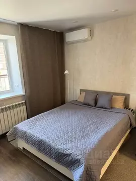 1-к кв. Омская область, Омск ул. Успенского, 31Б (33.0 м)