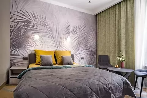 1-к кв. Ставропольский край, Пятигорск ул. Буачидзе, 6 (35.0 м)