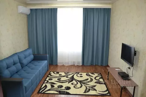 2-к кв. Волгоградская область, Волгоград просп. Маршала Жукова, 110к1 ...