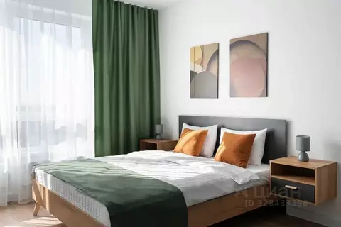 Комната Москва Очаковское ш., 5к3