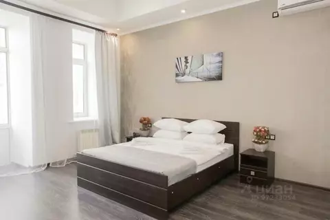 Комната Самарская область, Самара ул. Максима Горького, 79Б (40.0 м)