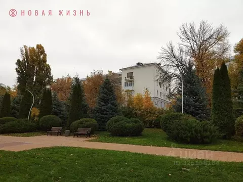 3-к кв. Самарская область, Самара Молодогвардейская ул., 218 (79.4 м)