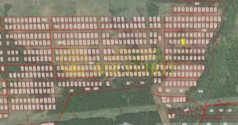 Участок в Свердловская область, Ревда муниципальный округ, с. Кунгурка ...