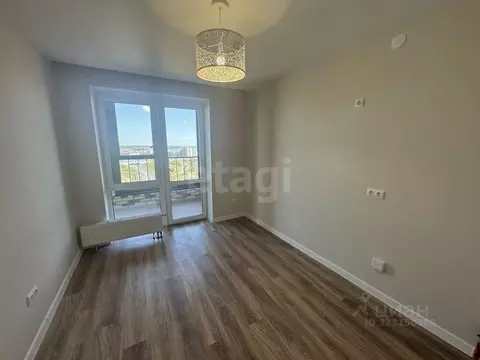 1-к кв. Татарстан, Казань проезд Детский, 8 (41.5 м)