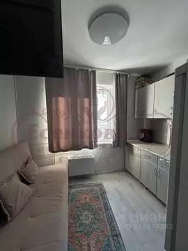 1-к кв. Курганская область, Курган Заозерный жилрайон, 5-й мкр, 18к1 ...