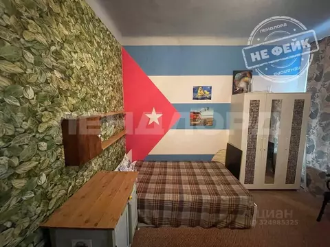 2-к кв. Ростовская область, Ростов-на-Дону Темерницкая ул., 28 (44.8 ...