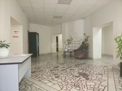 Офис в Башкортостан, Уфа Революционная ул., 78 (544 м)