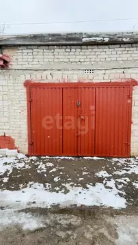 Гараж в Владимирская область, Ковров ул. Свердлова, 46 (21 м)