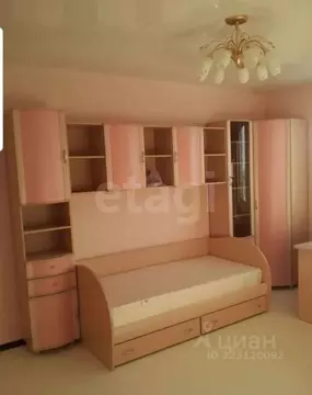 3-к кв. Самарская область, Самара Центральная ул., 27 (118.0 м)