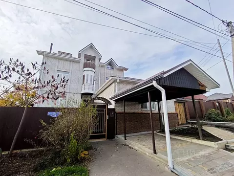 2-к кв. Ставропольский край, Ставрополь Чапаевка мкр, пер. Ртищенский, ...