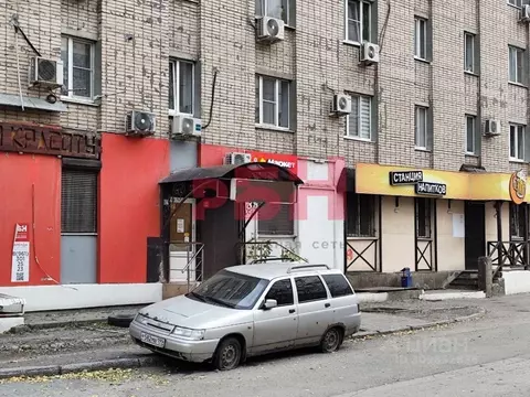 Торговая площадь в Ростовская область, Ростов-на-Дону Северный мкр, ...