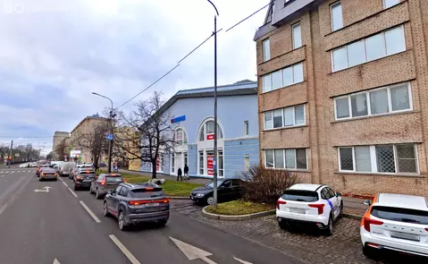 Помещение свободного назначения (740 м)