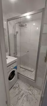 2-к кв. Самарская область, Самара Московское шоссе, 18-й км, 7А (56.0 ...