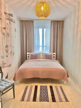 2-к кв. Пермский край, Пермь ул. Мира, 115б (63.0 м)