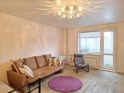 3-к кв. Омская область, Омск ул. Дианова, 20к2 (77.7 м)