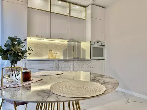 1-к кв. Санкт-Петербург ул. Александра Матросова, 8к1 (38.0 м)