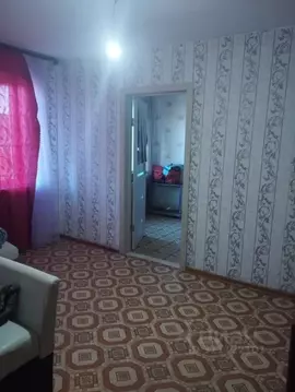 2-к кв. Нижегородская область, Княгинино Новосельская ул., 2 (45.6 м)