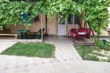 Дом в Краснодарский край, Анапа Алексеевка мкр, ул. Ленинградская, 94 ...