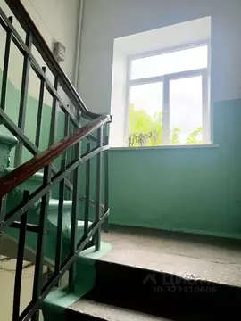 2-к кв. Челябинская область, Челябинск ул. Барбюса, 51 (40.1 м)