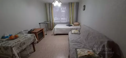 1-к кв. Москва Борисовский проезд, 8К2 (32.0 м)