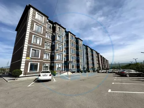 1-к кв. Ставропольский край, Ессентуки ул. Иглина, 22к2 (44.3 м)