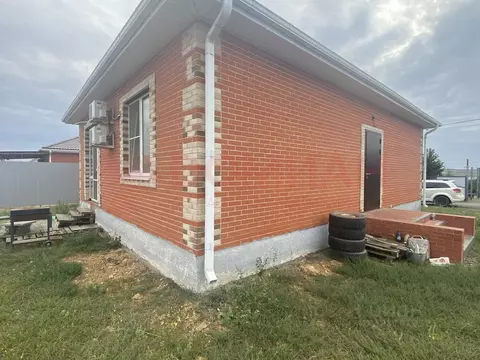 Дом в Ростовская область, Аксайский район, Большой Лог хут. Советская ...