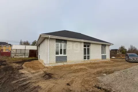 Дом в Тюменская область, Тюменский муниципальный округ, д. Головина ...