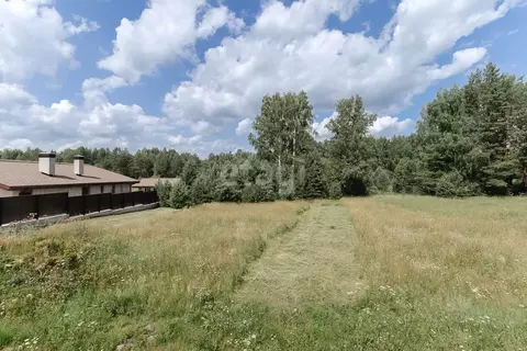 Участок в Свердловская область, Сысертский муниципальный округ, пос. ...