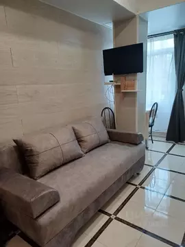 Студия Краснодарский край, Сочи Новый Сочи мкр, пер. Рахманинова, ...