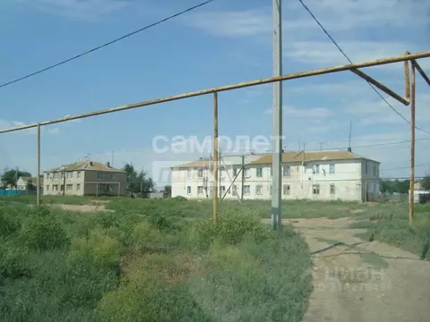 1-к кв. Калмыкия, пос. Яшкуль  (30.0 м)