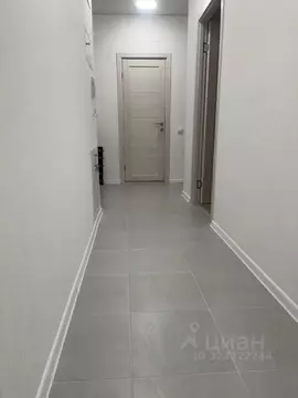 2-к кв. Москва Зеленый просп., 103 (58.4 м)