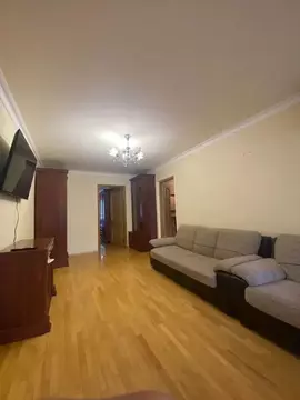 2-к кв. Северная Осетия, Владикавказ Московская ул., 47 (50.0 м)