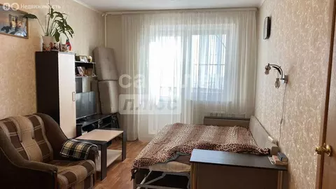 1-комнатная квартира: Курск, проспект Вячеслава Клыкова, 20 (35.8 м)