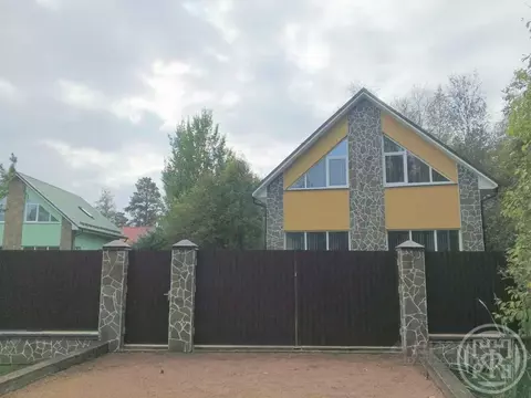 Дом в Санкт-Петербург, Санкт-Петербург, Зеленогорск ул. Героев, 9 (266 ...