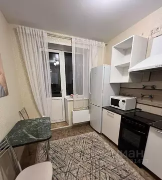 1-к кв. Воронежская область, Воронеж Троицкий кв-л, Олимпийский ...