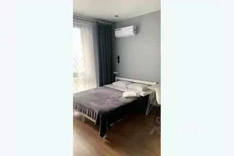 1-к кв. Москва Окружной проезд, 10Б (10.0 м)