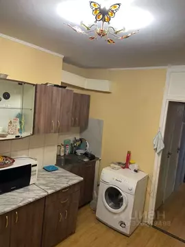 2-к кв. Самарская область, Самара Дачная ул., 9 (50.0 м)