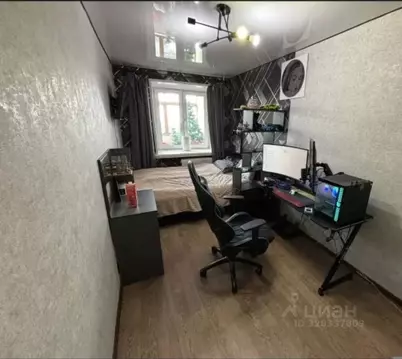 3-к кв. Башкортостан, Уфа бул. Ибрагимова, 19 (70.9 м)