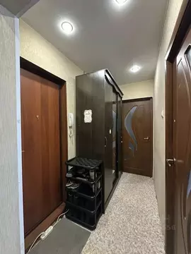 2-к кв. Самарская область, Тольятти 6-й кв-л, бул. Королева, 15 (46.0 ...