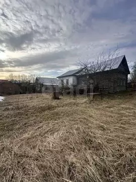 Участок в Костромская область, Кострома ул. 2-я Загородная, 18 (6.0 ...