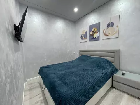 1-к кв. Крым, Ялта ул. Московская, 15к2 (40.0 м)