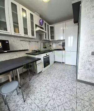 Продается 1-комнатная квартира