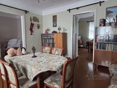 Дом в Белгородская область, Белгород Широкая ул. (79 м)