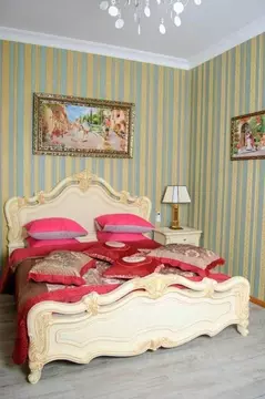 Комната Ростовская область, Аксай Курганная ул., 1В (50.0 м)