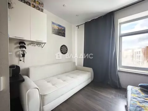 1-к кв. Москва Андерсен жилой комплекс, ул. Нильса Бора, 5 (38.0 м)