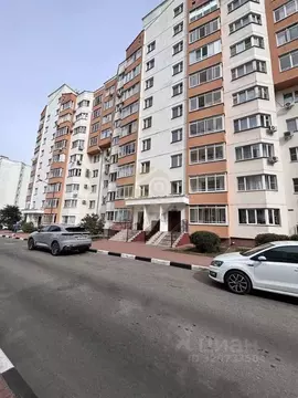 1-к кв. Белгородская область, Старый Оскол Степной мкр, 10 (48.0 м)