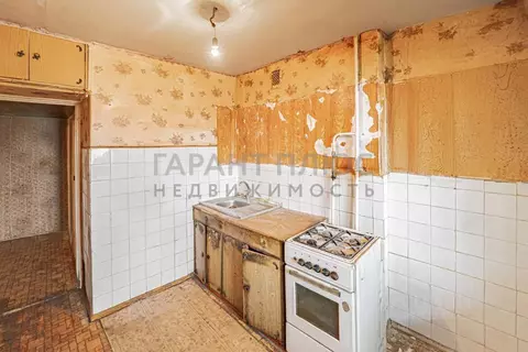 3-к кв. Липецкая область, Липецк ул. Валентины Терешковой, 24 (56.1 м)