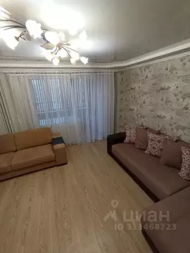 1-к кв. Орловская область, Орел бул. Победы, 1 (39.0 м)